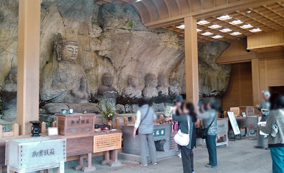 大分のおすすめ石仏たち - 仏像ワールド