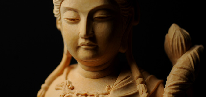 聖観音 | 仏像ワールド